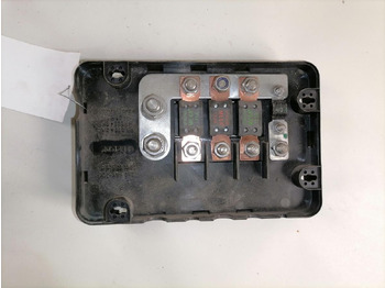 Sekring untuk Truk Volvo Fuse box 20512928: gambar 3 Sekring untuk Truk Volvo Fuse box 20512928: gambar 3