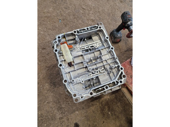 Gearbox dan bagiannya VOLVO