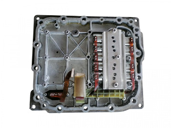 Gearbox dan bagiannya VOLVO