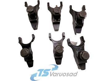 Pompa bahan bakar VOLVO