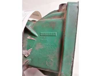 Manifold masuk untuk Truk Volvo Intake manifold 21968855: gambar 2