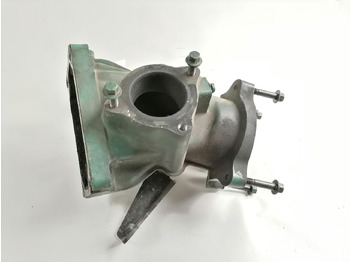 Manifold masuk untuk Truk Volvo Intake manifold 21968855: gambar 4
