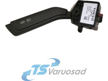 Sistem listrik VOLVO