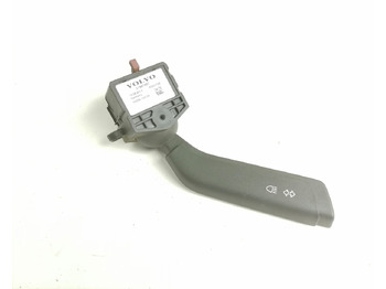 Sistem listrik VOLVO