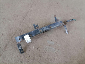 Bagian universal untuk Truk Volvo Juhtmestiku kandur 22006696: gambar 2 Bagian universal untuk Truk Volvo Juhtmestiku kandur 22006696: gambar 2