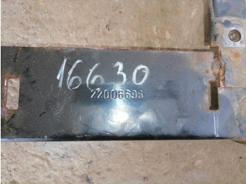 Bagian universal untuk Truk Volvo Juhtmestiku kandur 22006696: gambar 5 Bagian universal untuk Truk Volvo Juhtmestiku kandur 22006696: gambar 5