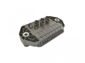 ECU VOLVO