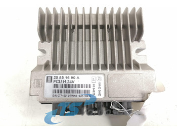 ECU untuk Truk Volvo Juhtplokk, FCU 20851690: gambar 2