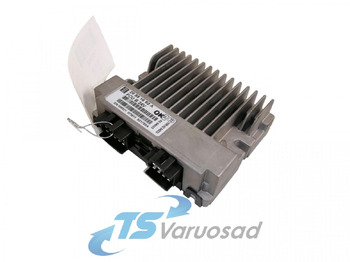 ECU VOLVO