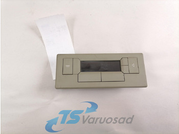 Sistem listrik VOLVO