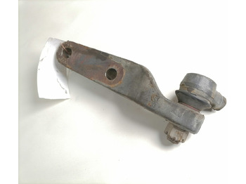 Poros dan bagian VOLVO