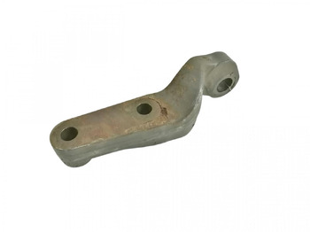 Poros dan bagian VOLVO