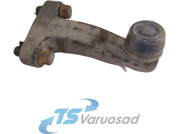 Poros dan bagian VOLVO