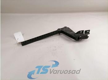 Aerodinamika/ Spoiler VOLVO