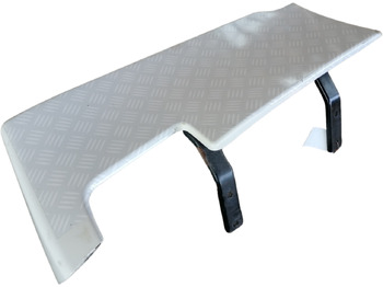 Bagian universal VOLVO