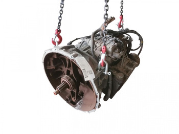 Gearbox dan bagiannya VOLVO