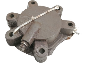 Gearbox dan bagiannya VOLVO