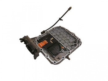 Gearbox dan bagiannya VOLVO