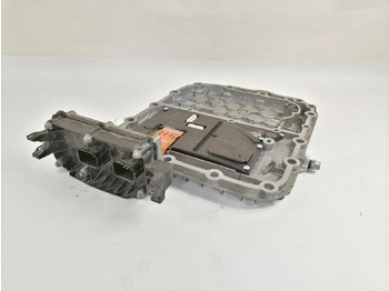 Gearbox dan bagiannya untuk Truk Volvo Käigukasti kaas 21911579: gambar 3