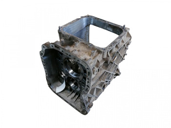 Gearbox dan bagiannya VOLVO