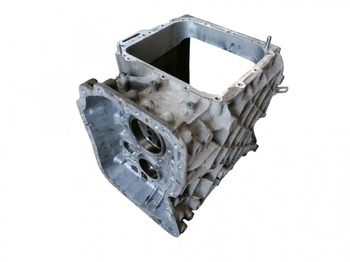 Gearbox dan bagiannya VOLVO