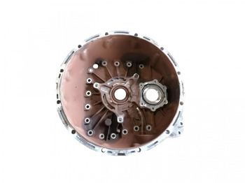 Gearbox dan bagiannya VOLVO