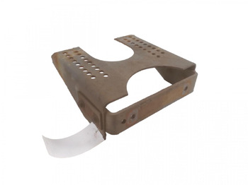 Poros baling-baling VOLVO