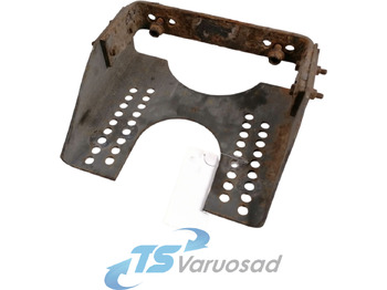 Poros baling-baling VOLVO