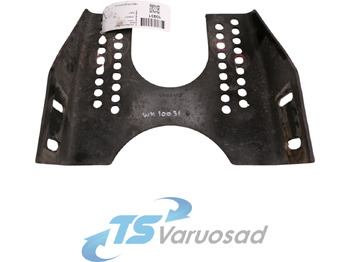 Poros baling-baling VOLVO