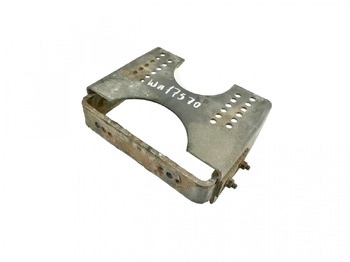 Poros baling-baling VOLVO