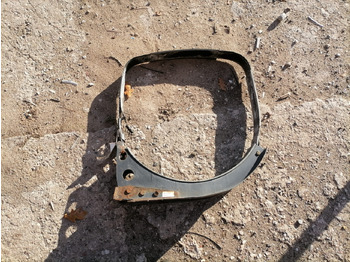Tangki bahan bakar VOLVO