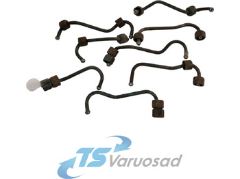 Sistem bahan bakar VOLVO