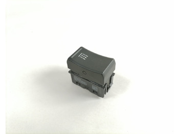 Kabin VOLVO