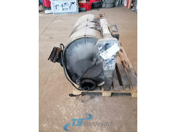 Knalpot untuk Truk Volvo Muffler 20894953: gambar 5 Knalpot untuk Truk Volvo Muffler 20894953: gambar 5