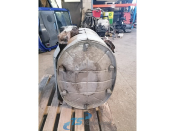 Knalpot untuk Truk Volvo Muffler 20894953: gambar 3 Knalpot untuk Truk Volvo Muffler 20894953: gambar 3