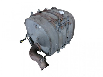 Knalpot VOLVO