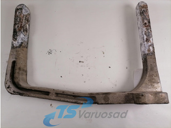 Knalpot untuk Truk Volvo Muffler carrier 20486625: gambar 2