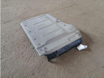 Knalpot untuk Truk Volvo Muffler cover 22223839: gambar 4