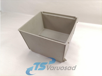 Bagian universal VOLVO