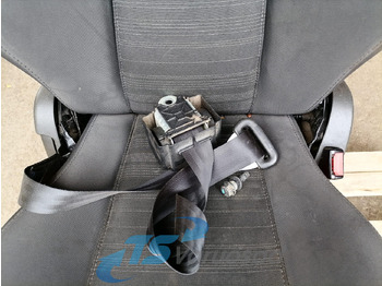 Tempat duduk untuk Truk Volvo Passenger seat 82201647: gambar 5