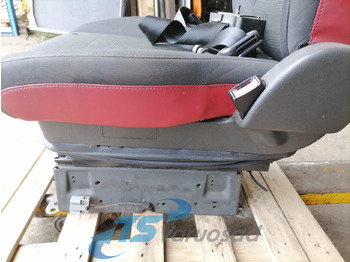 Tempat duduk untuk Truk Volvo Passenger seat 82201647: gambar 3
