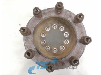 Hub roda untuk Truk Volvo Rattarummu flants, esisild 20701513: gambar 3