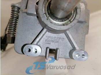 Kolom kemudi untuk Truk Volvo Roolisammas 84415390: gambar 4