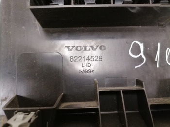 Bagian universal untuk Truk Volvo Salongi plastik 82214529: gambar 3
