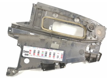 Bagian universal VOLVO