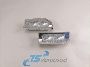 Bagian universal VOLVO