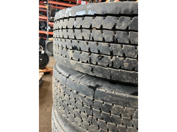Roda/ Ban untuk Truk Volvo Sava avant A3 285/70R19.5 28570R195: gambar 3