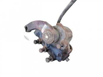Roda gigi kemudi VOLVO
