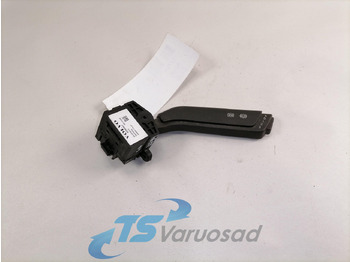 Sistem listrik VOLVO