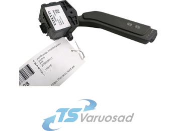 Sistem listrik VOLVO